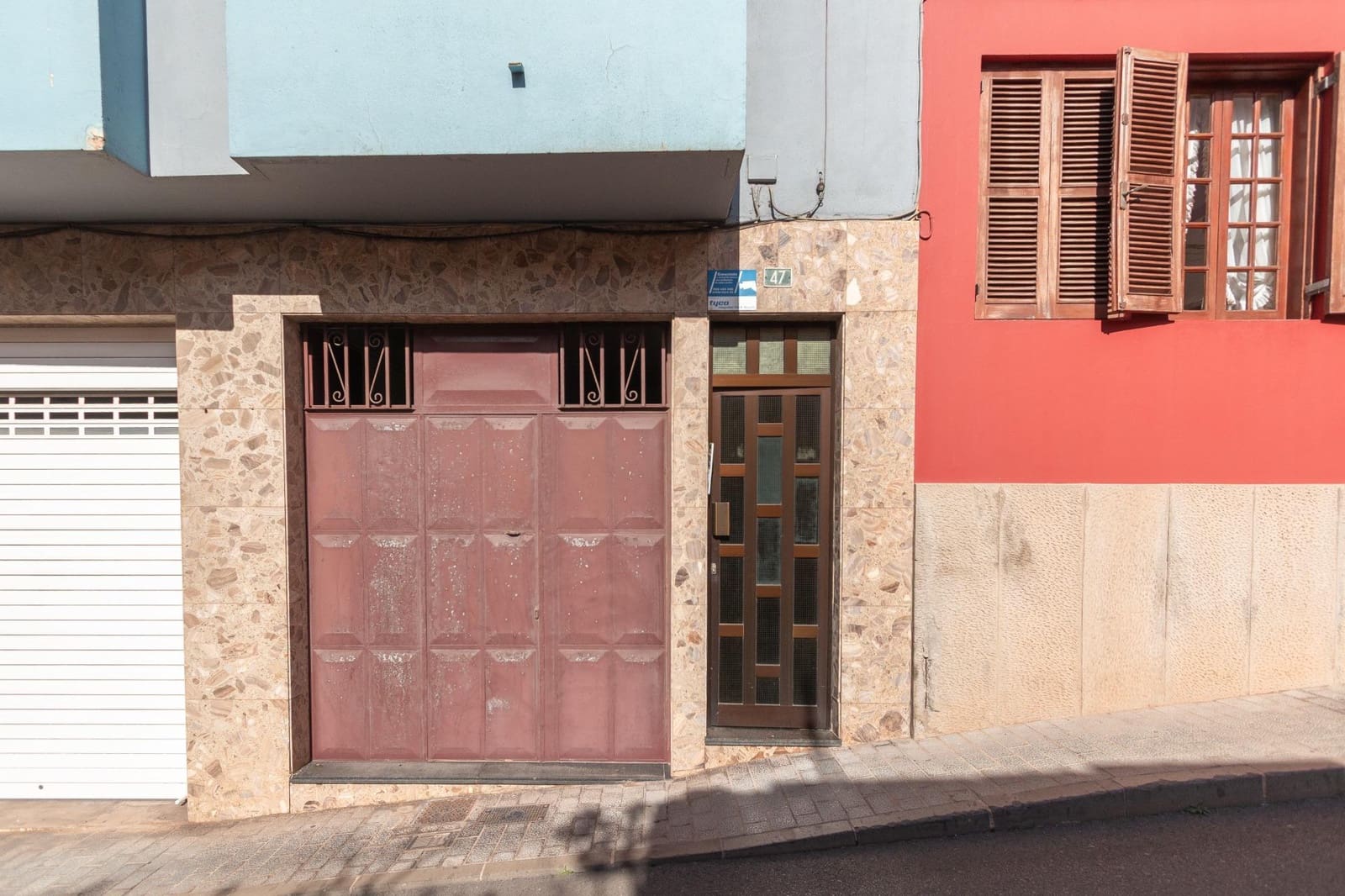 8 camera da letto Casa in vendita in Santa Maria de Guia de Gran Canaria con garage - 435.000 € (Rif: 9453500)