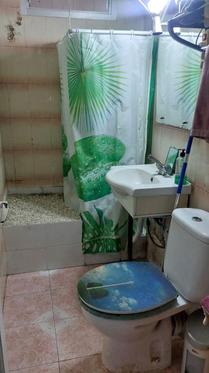 Piso de 3 habitaciones en Las Palmas de Gran Canaria en venta - 160.000 € (Ref: 9468516)