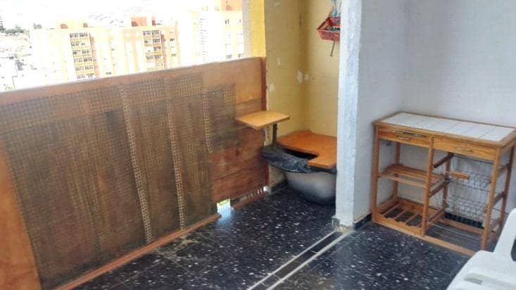 Piso de 3 habitaciones en Las Palmas de Gran Canaria en venta - 160.000 € (Ref: 9468516)