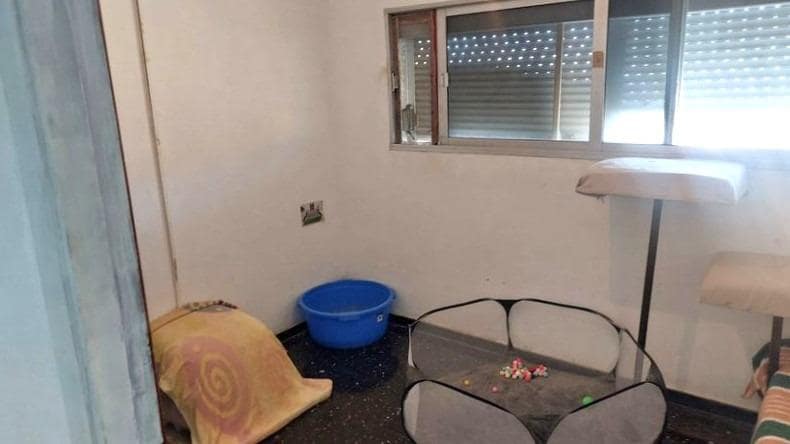 Piso de 3 habitaciones en Las Palmas de Gran Canaria en venta - 160.000 € (Ref: 9468516)