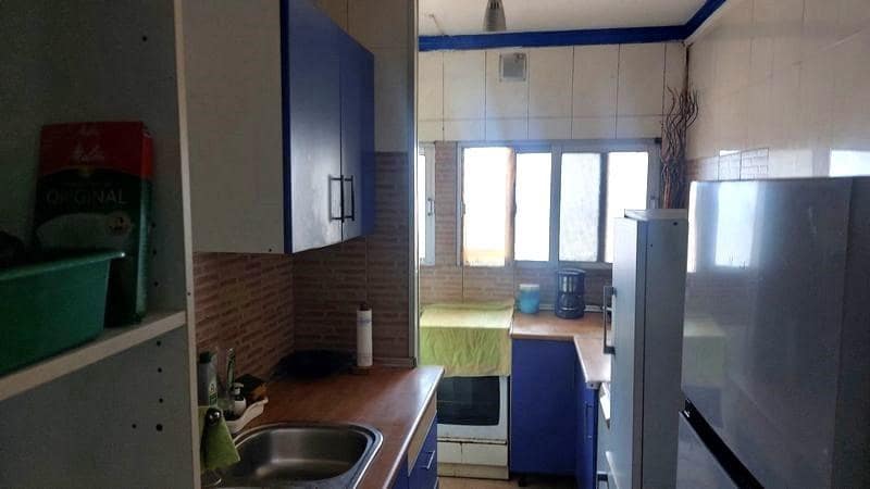 Piso de 3 habitaciones en Las Palmas de Gran Canaria en venta - 160.000 € (Ref: 9468516)