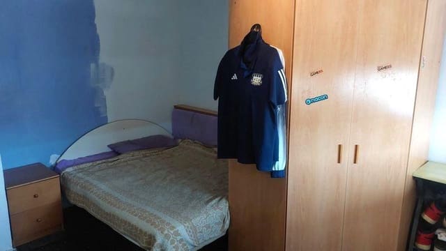 3 bedroom Flat for sale in La Feria, Las Palmas de Gran Canaria - € 160,000 (Ref: 9468516)