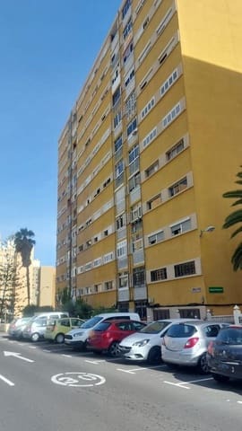 3 bedroom Flat for sale in La Feria, Las Palmas de Gran Canaria - € 160,000 (Ref: 9468516)