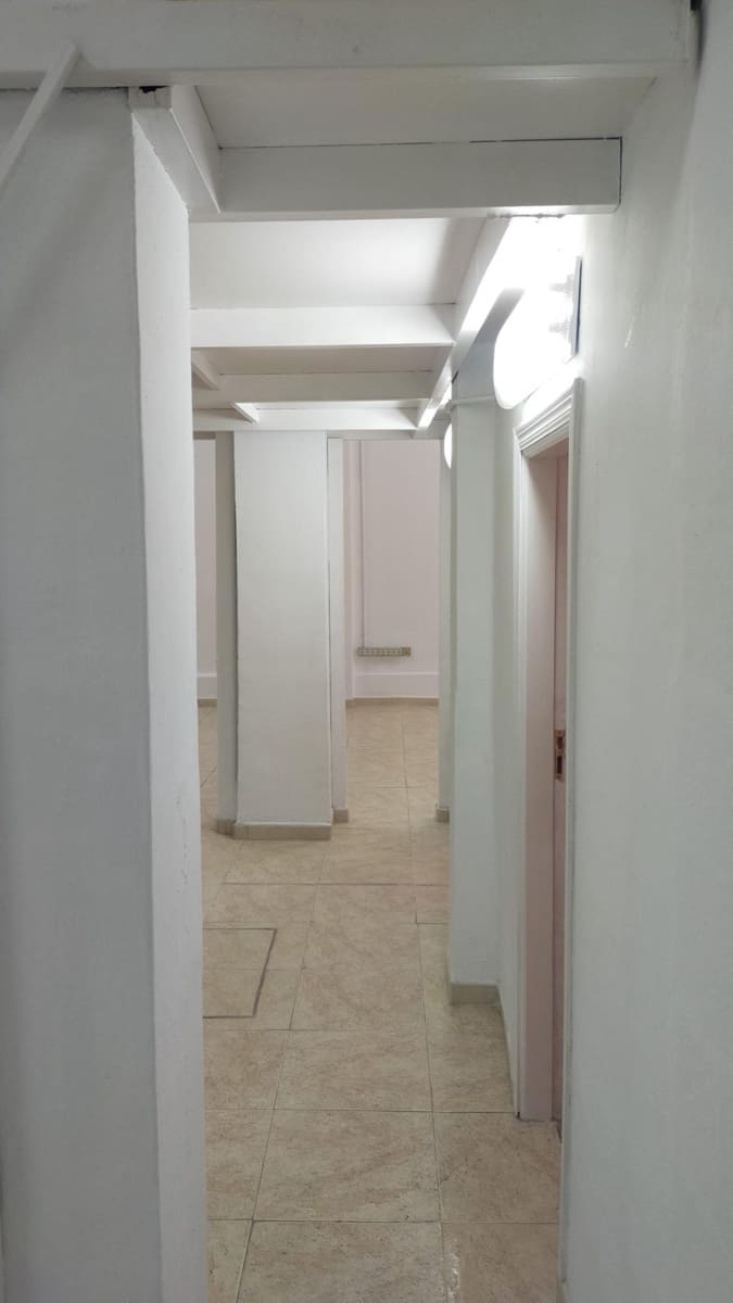 Kommersiell til salgs i Santa Cruz de Tenerife - € 287 000 (Ref: 9494674)