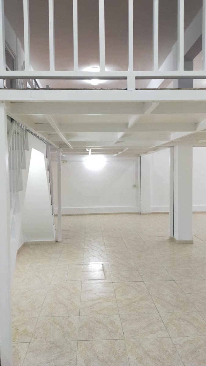 Kommersiell til salgs i Santa Cruz de Tenerife - € 287 000 (Ref: 9494674)