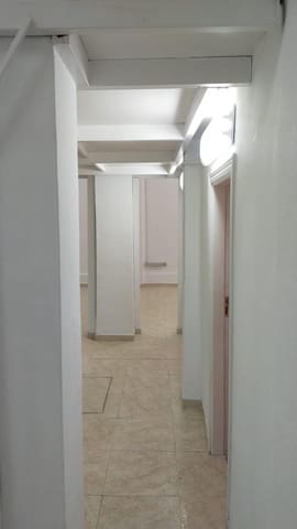 Kommersiell til salgs i Cruz del Señor, Santa Cruz de Tenerife - € 287 000 (Ref: 9494674)