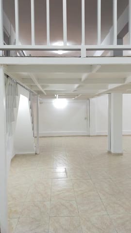 Kommersiell til salgs i Cruz del Señor, Santa Cruz de Tenerife - € 287 000 (Ref: 9494674)