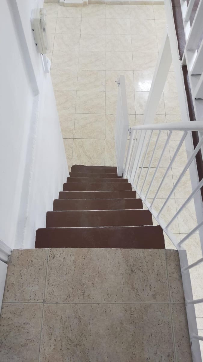 Kommersiell til salgs i Santa Cruz de Tenerife - € 287 000 (Ref: 9494674)