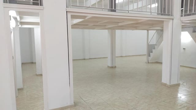 Kommersiell til salgs i Cruz del Señor, Santa Cruz de Tenerife - € 287 000 (Ref: 9494674)