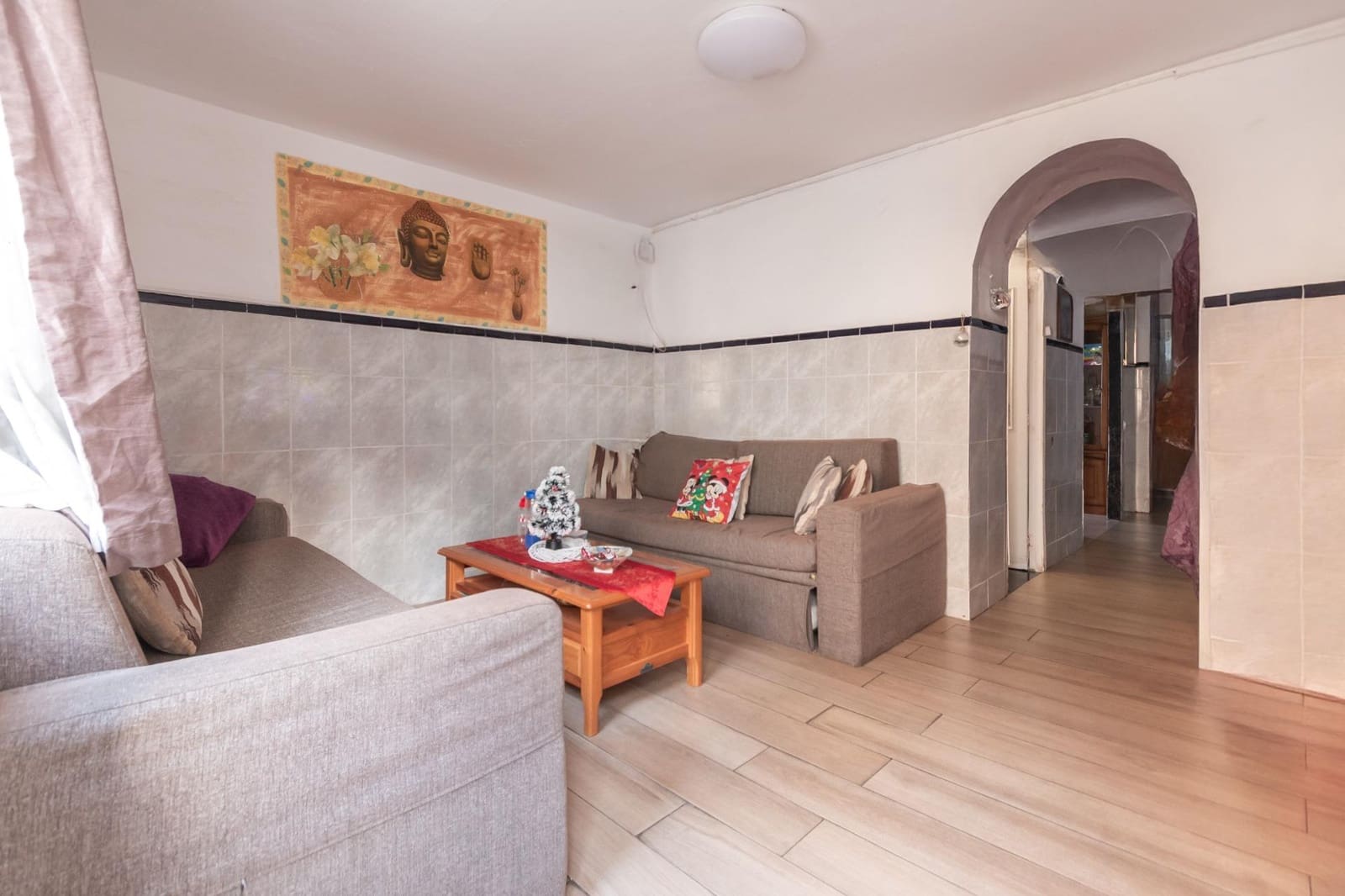 6 bedroom Terraced Villa for sale in Arguineguin - € 299,000 (Ref: 9504329)