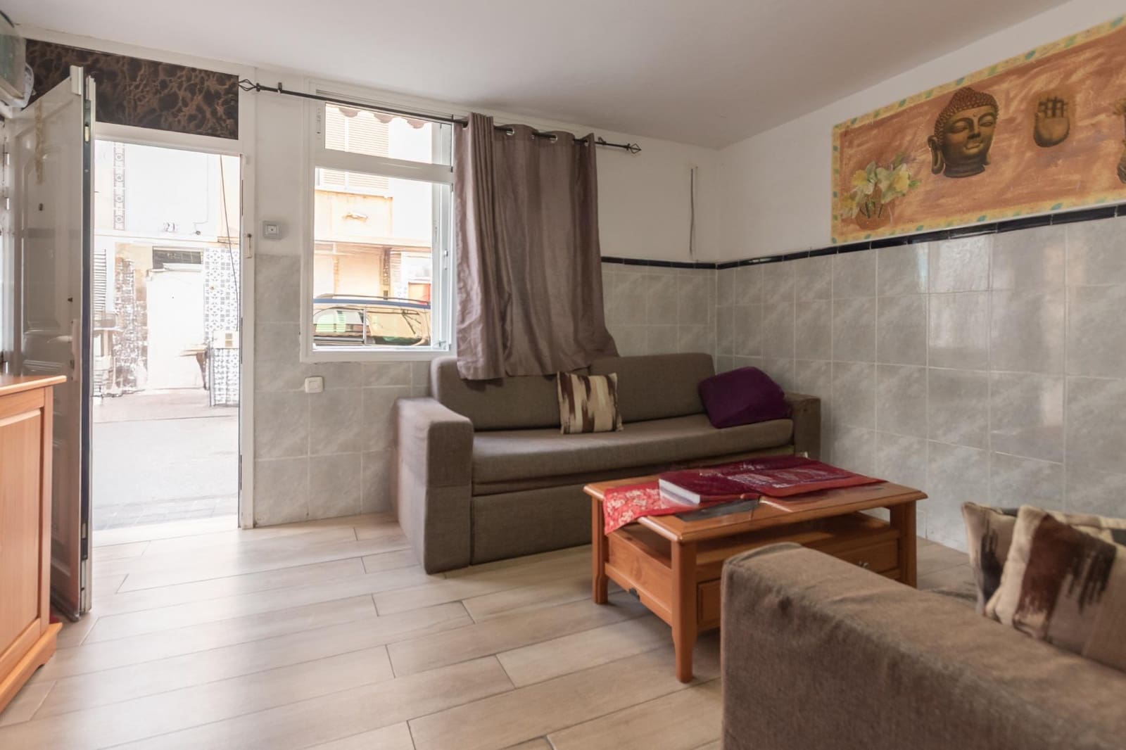 6 bedroom Terraced Villa for sale in Arguineguin - € 299,000 (Ref: 9504329)