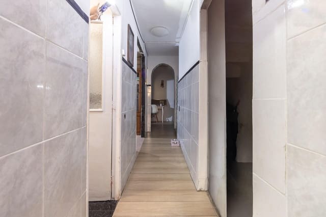 6 bedroom Terraced Villa for sale in Arguineguín, Mogán - € 299,000 (Ref: 9504329)