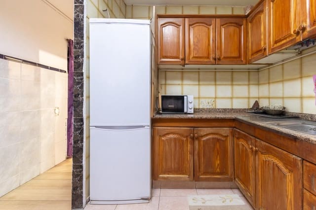 6 bedroom Terraced Villa for sale in Arguineguín, Mogán - € 299,000 (Ref: 9504329)