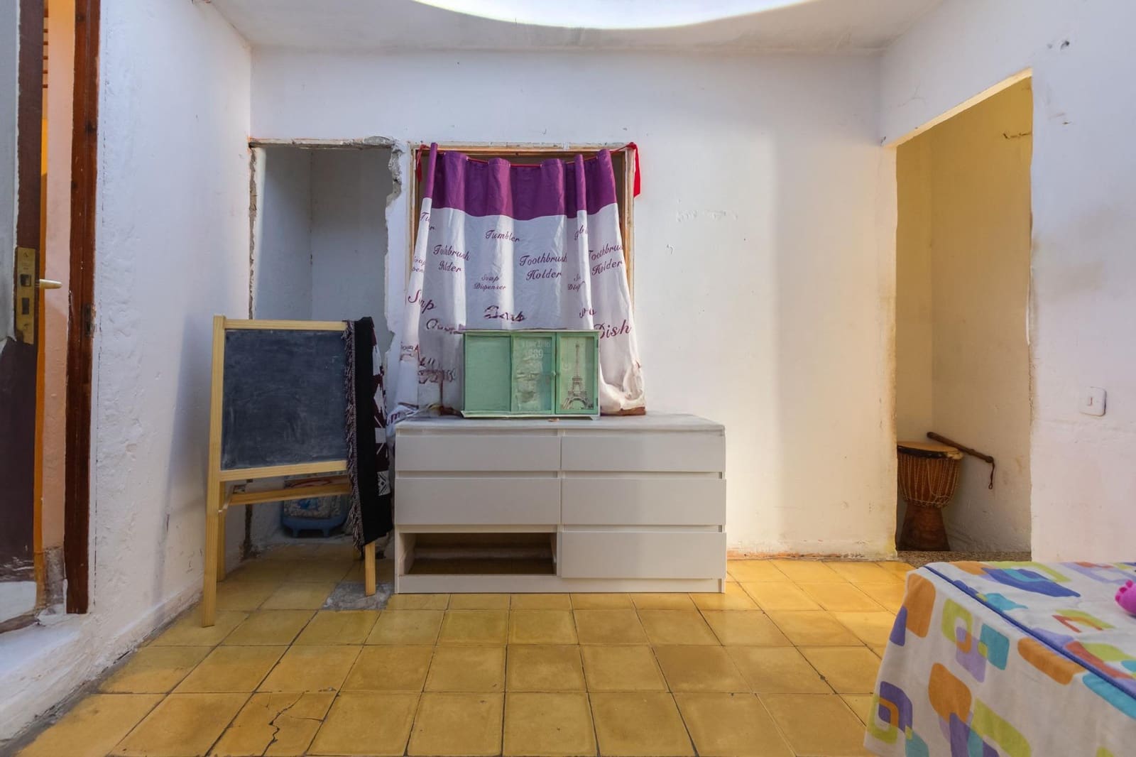 6 bedroom Terraced Villa for sale in Arguineguin - € 299,000 (Ref: 9504329)