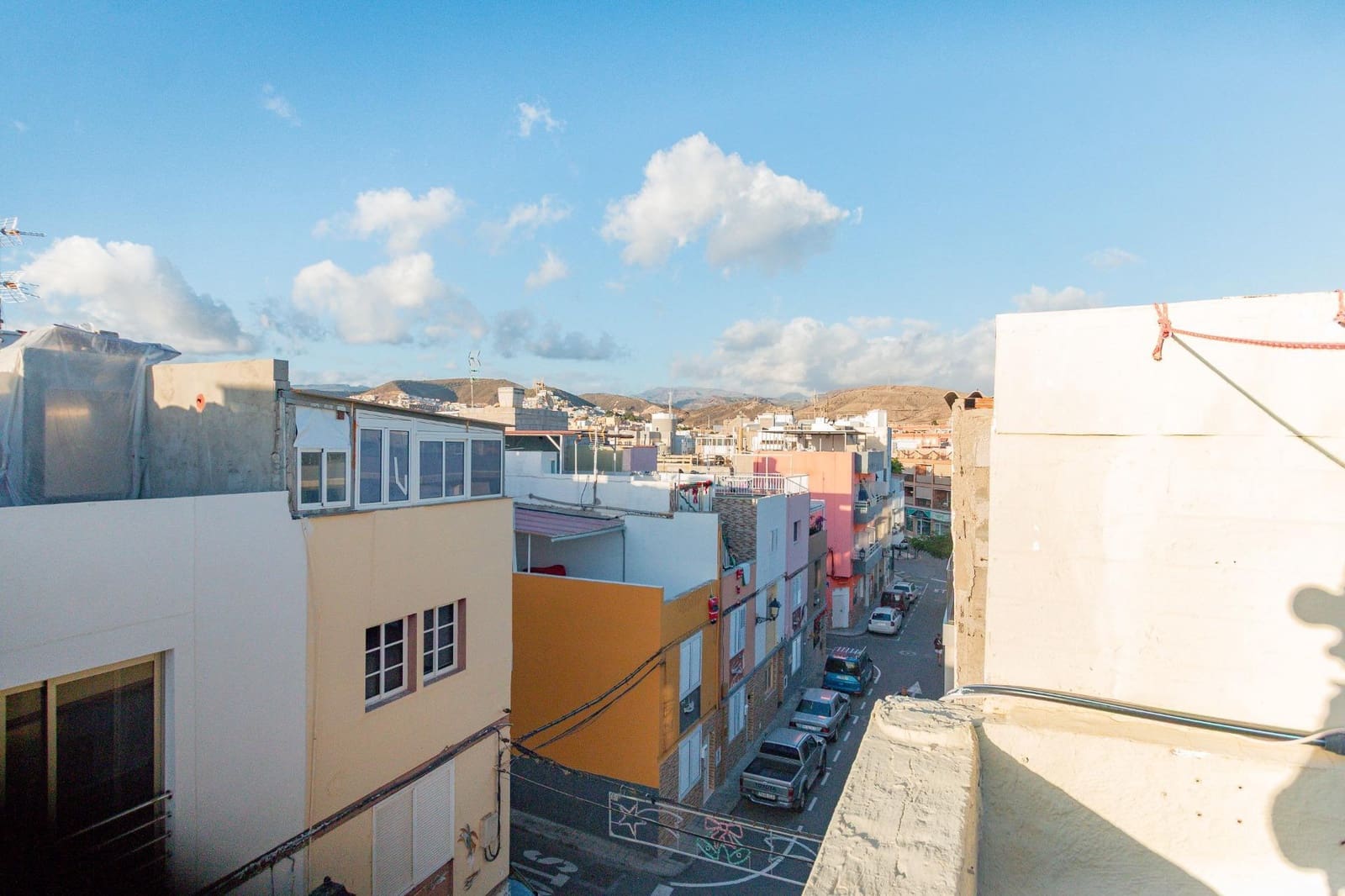 6 bedroom Terraced Villa for sale in Arguineguin - € 299,000 (Ref: 9504329)