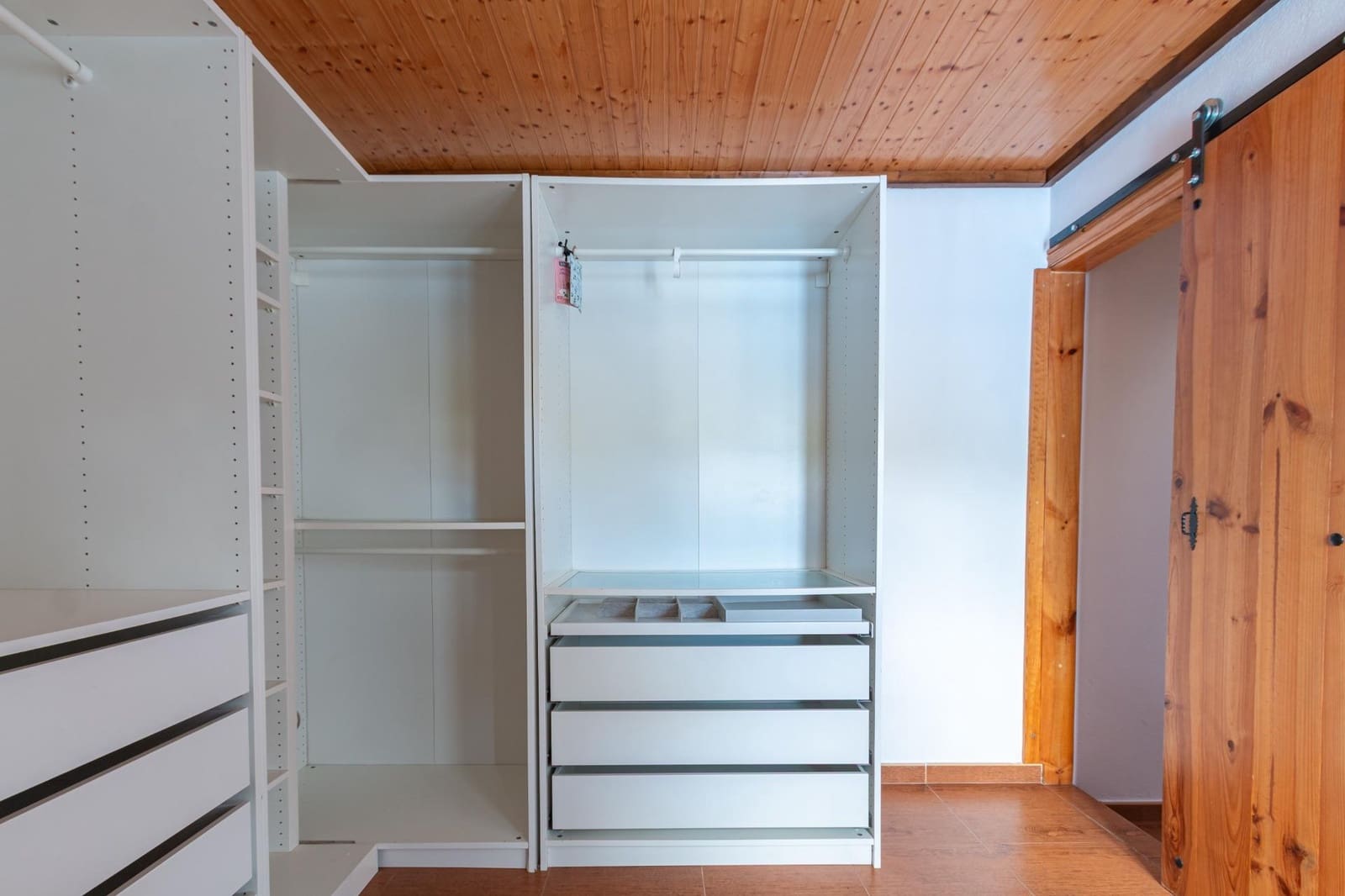 2 chambre Villa/Maison Mitoyenne à vendre à Teror - 125 000 € (Ref: 9513448)