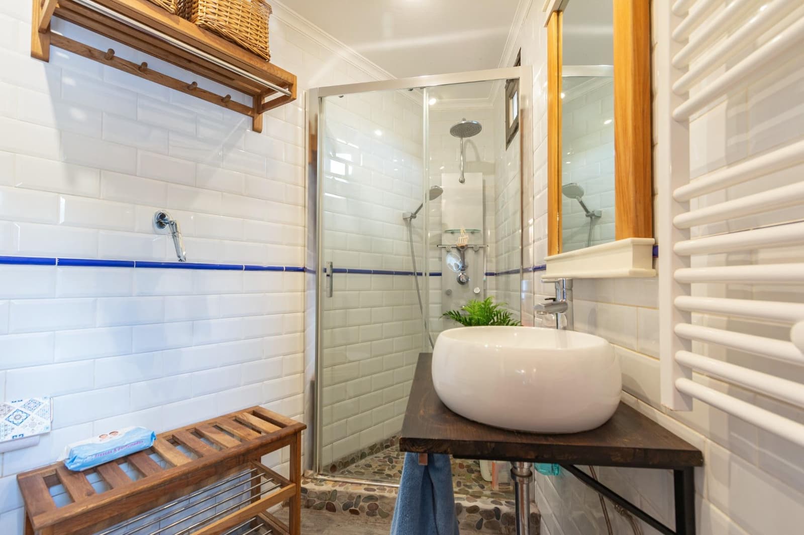 2 chambre Villa/Maison Mitoyenne à vendre à Teror - 125 000 € (Ref: 9513448)