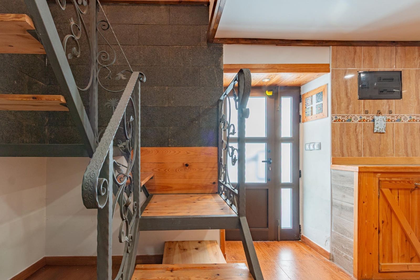 2 chambre Villa/Maison Mitoyenne à vendre à Teror - 125 000 € (Ref: 9513448)