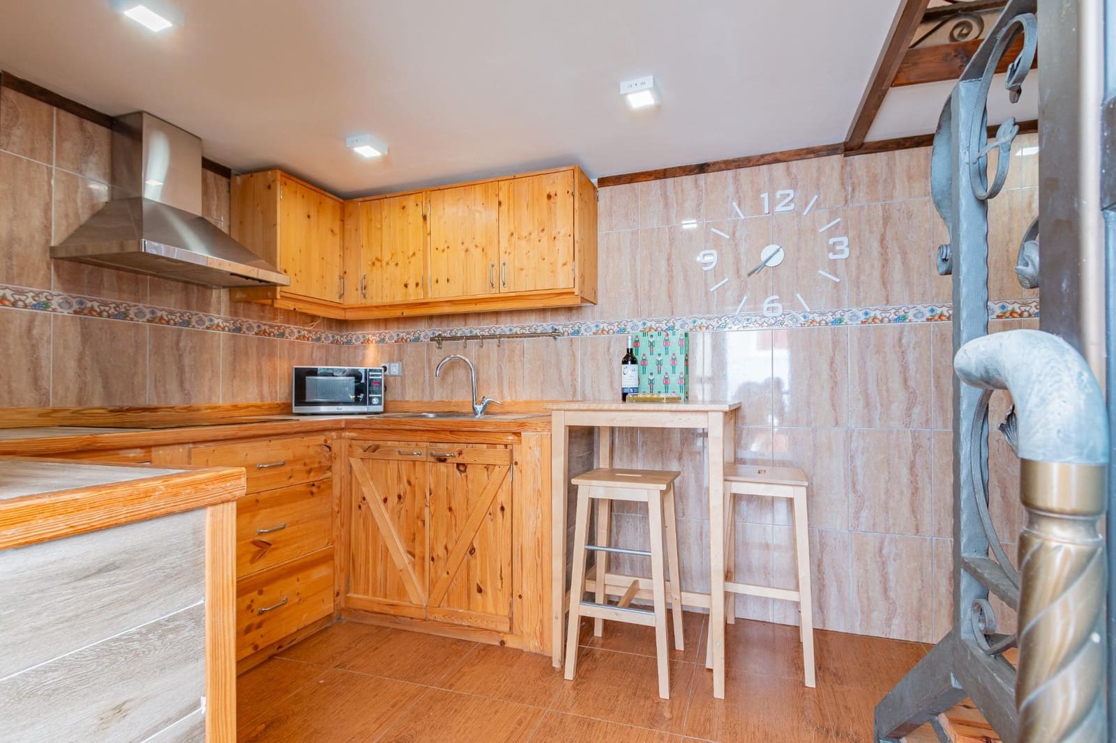 2 chambre Villa/Maison Mitoyenne à vendre à Teror - 125 000 € (Ref: 9513448)