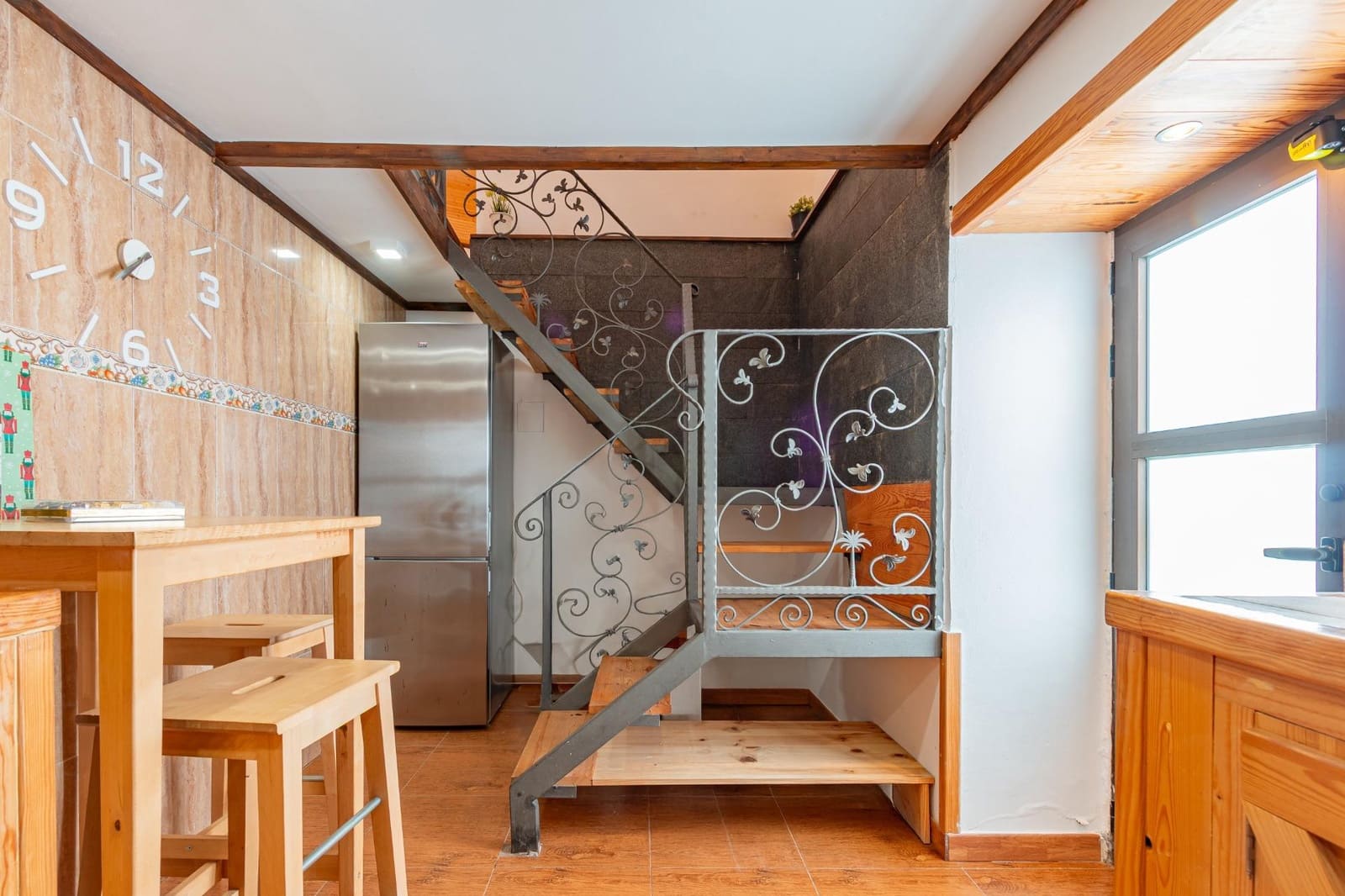 2 chambre Villa/Maison Mitoyenne à vendre à Teror - 125 000 € (Ref: 9513448)