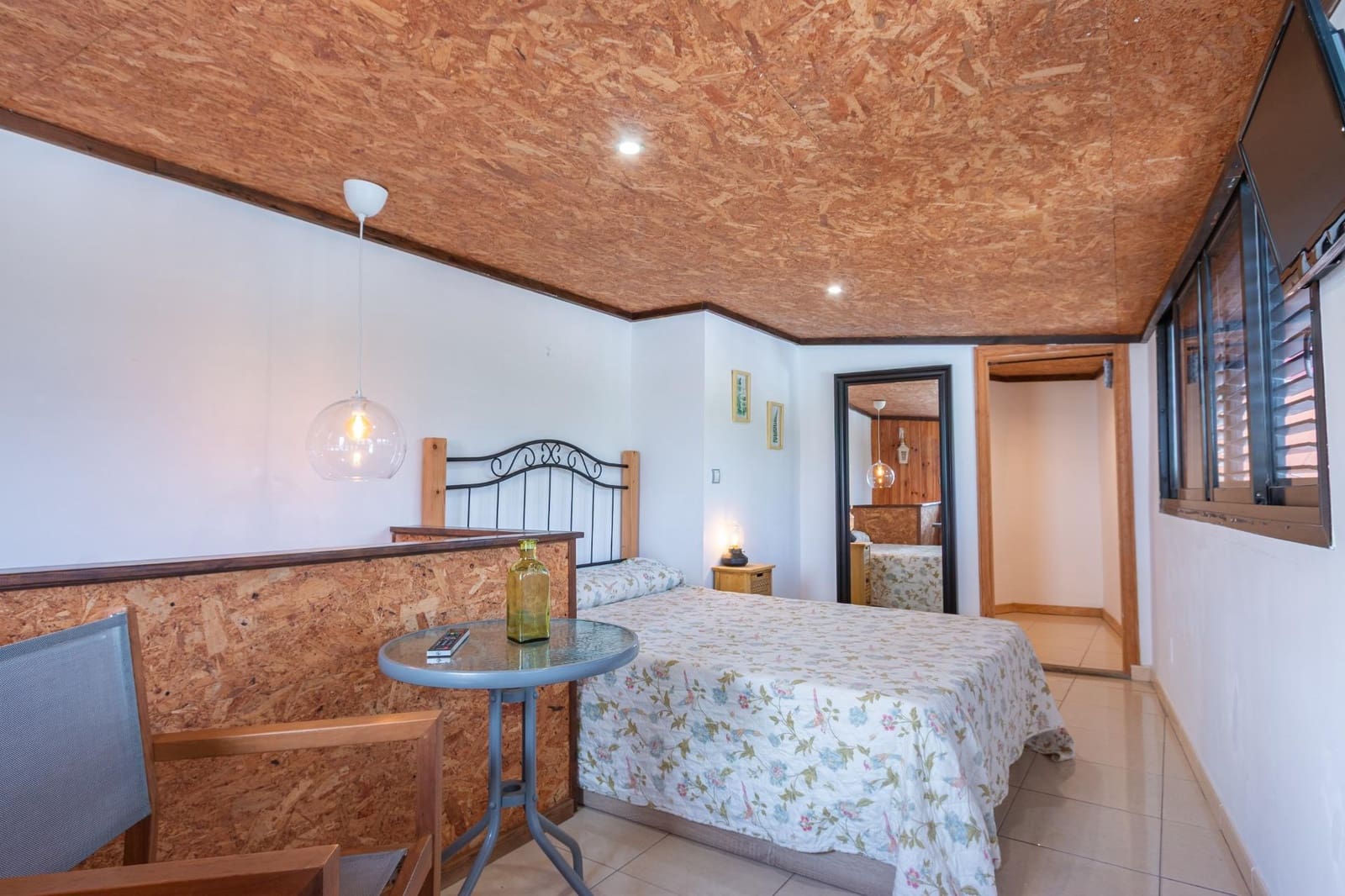 2 chambre Villa/Maison Mitoyenne à vendre à Teror - 125 000 € (Ref: 9513448)