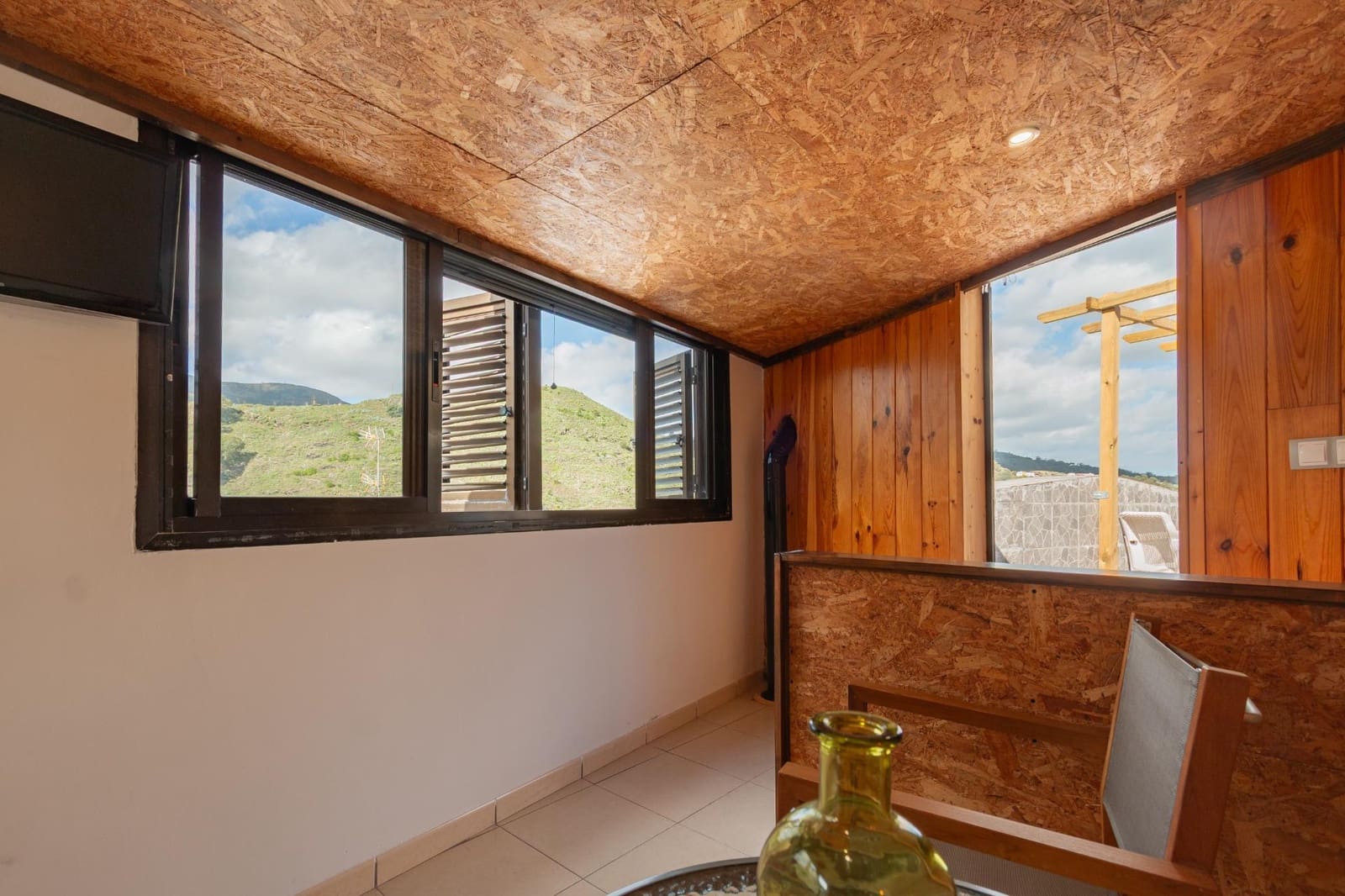 2 chambre Villa/Maison Mitoyenne à vendre à Teror - 125 000 € (Ref: 9513448)