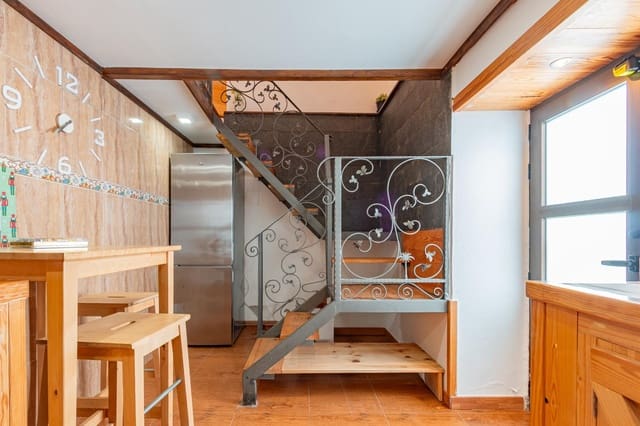 2 chambre Villa/Maison Mitoyenne à vendre à Teror - 125 000 € (Ref: 9513448)