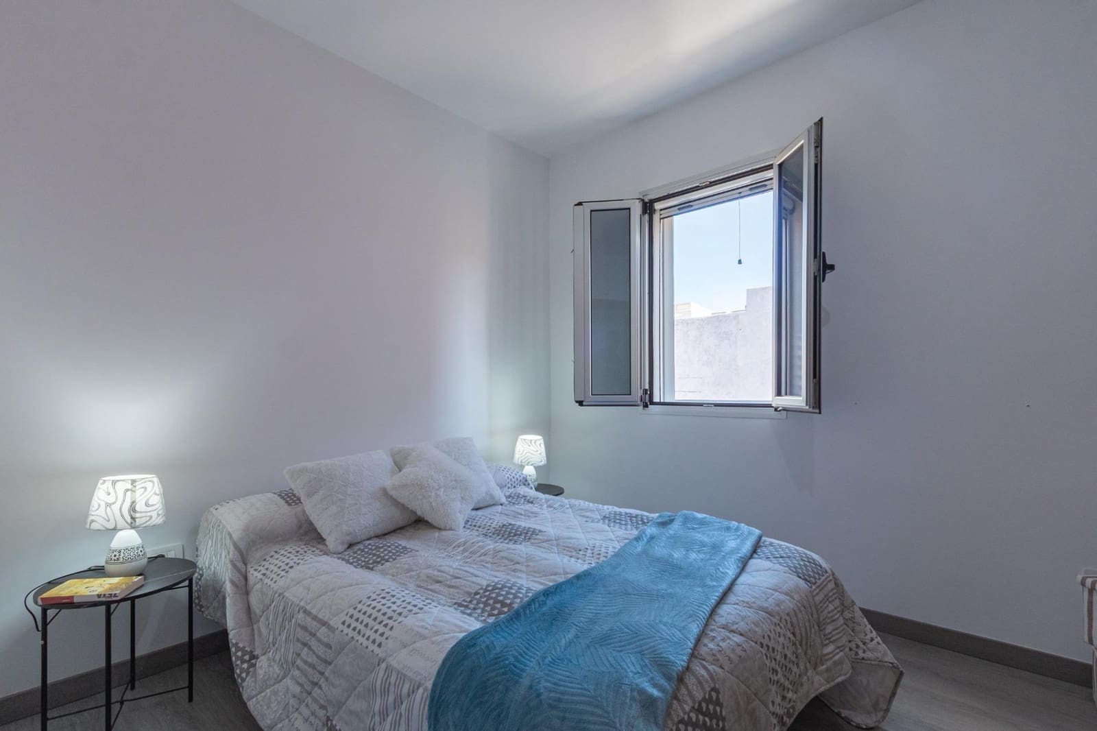 2 slaapkamer Flat te koop in Santa Maria de Guia de Gran Canaria - € 106.500 (Ref: 9527742)