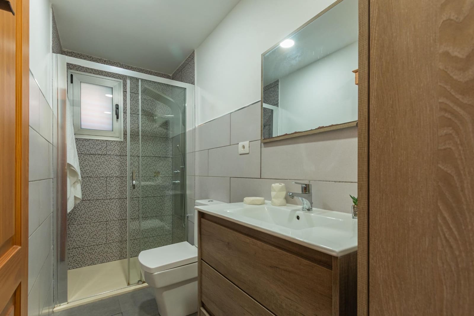 2 slaapkamer Flat te koop in Santa Maria de Guia de Gran Canaria - € 106.500 (Ref: 9527742)