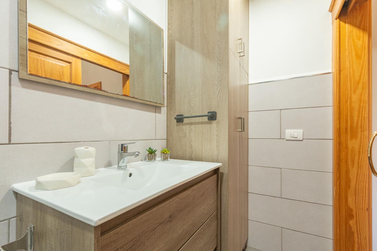 2 slaapkamer Flat te koop in Santa Maria de Guia de Gran Canaria - € 106.500 (Ref: 9527742)