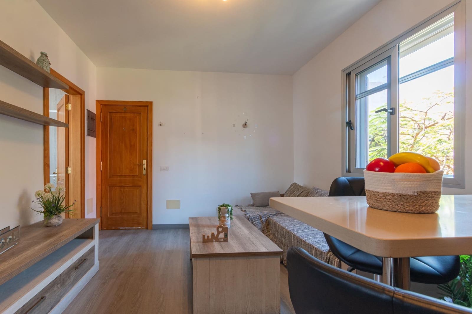 2 slaapkamer Flat te koop in Santa Maria de Guia de Gran Canaria - € 106.500 (Ref: 9527742)