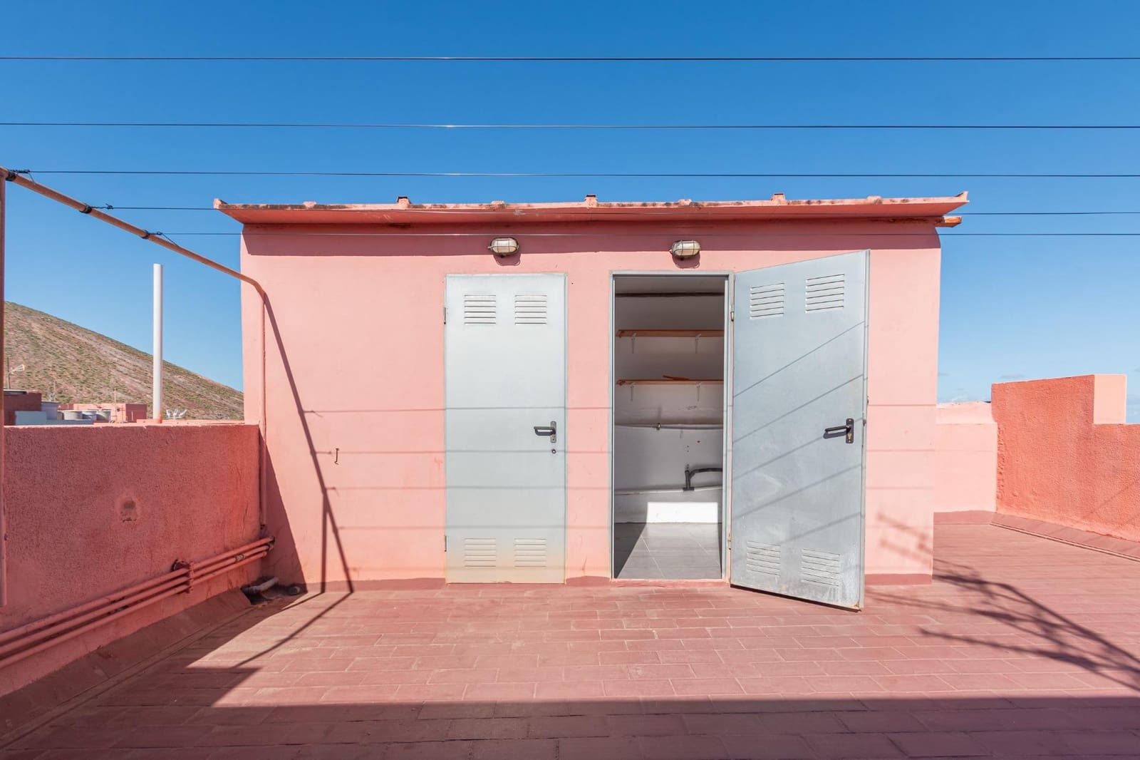 2 slaapkamer Flat te koop in Santa Maria de Guia de Gran Canaria - € 106.500 (Ref: 9527742)