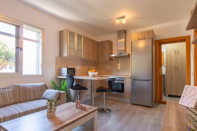 2 slaapkamer Flat te koop in Santa María de Guía de Gran Canaria - € 106.500 (Ref: 9527742)