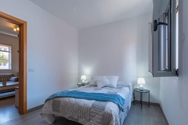 2 slaapkamer Flat te koop in Santa María de Guía de Gran Canaria - € 106.500 (Ref: 9527742)