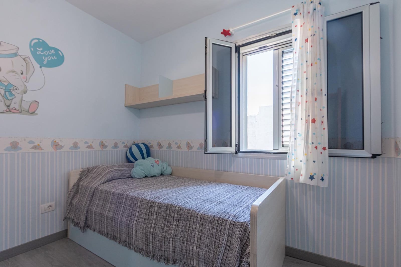 2 slaapkamer Flat te koop in Santa Maria de Guia de Gran Canaria - € 106.500 (Ref: 9527742)