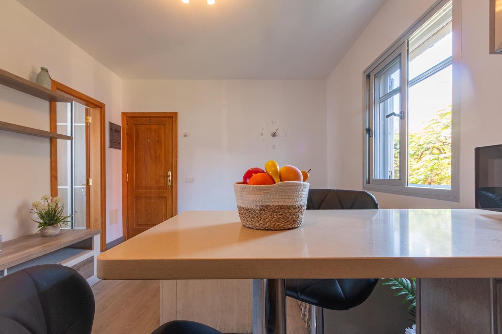 2 slaapkamer Flat te koop in Santa Maria de Guia de Gran Canaria - € 106.500 (Ref: 9527742)