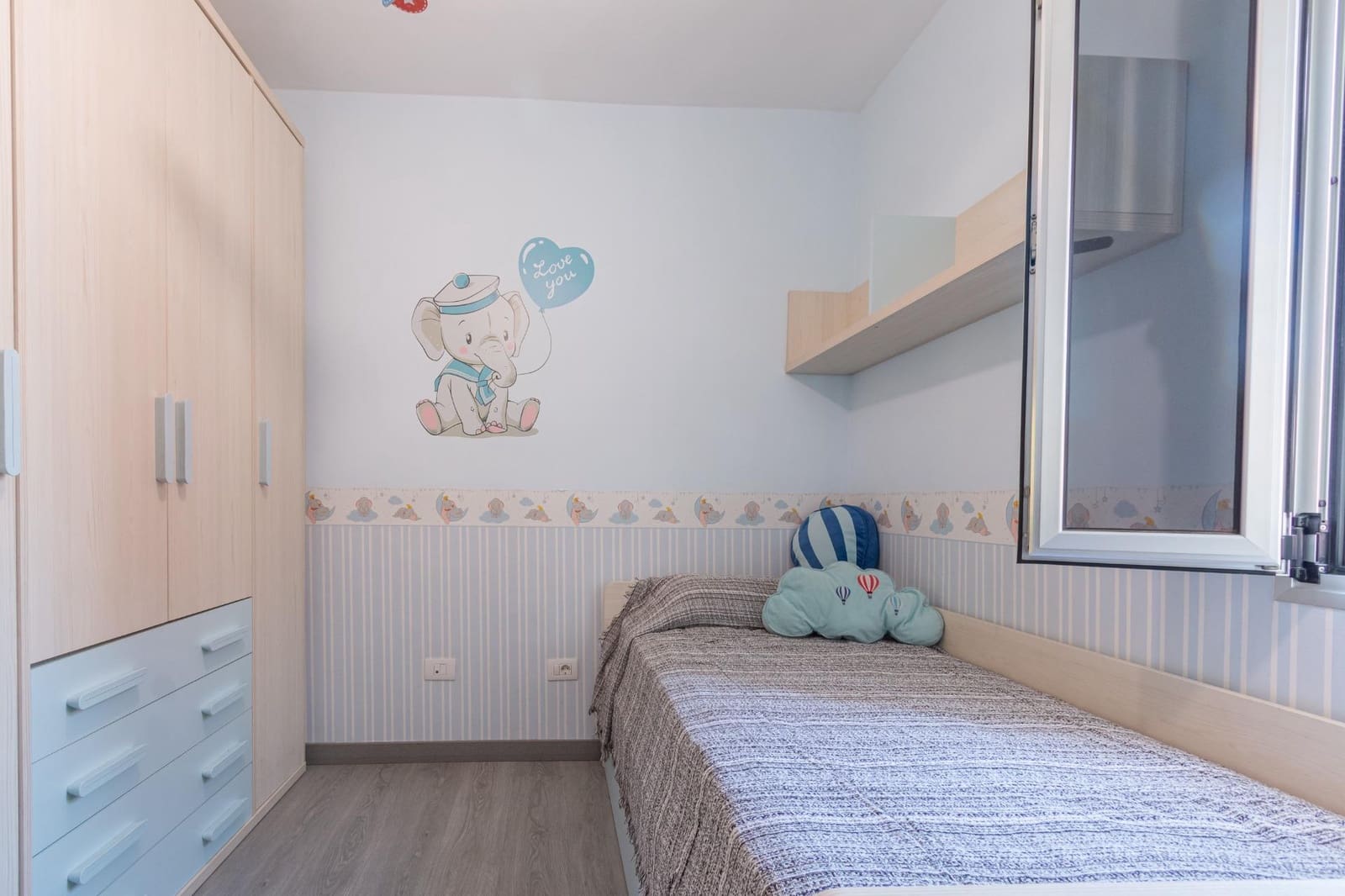 2 slaapkamer Flat te koop in Santa Maria de Guia de Gran Canaria - € 106.500 (Ref: 9527742)