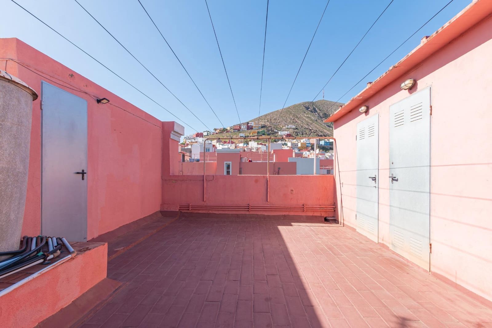 2 slaapkamer Flat te koop in Santa Maria de Guia de Gran Canaria - € 106.500 (Ref: 9527742)