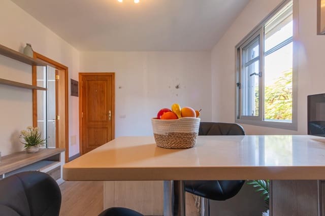 2 slaapkamer Flat te koop in Santa María de Guía de Gran Canaria - € 106.500 (Ref: 9527742)