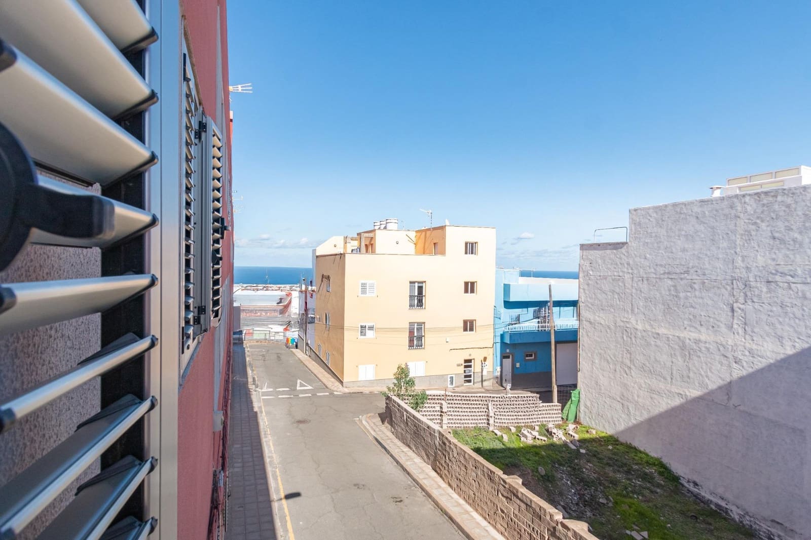 2 slaapkamer Flat te koop in Santa Maria de Guia de Gran Canaria - € 106.500 (Ref: 9527742)