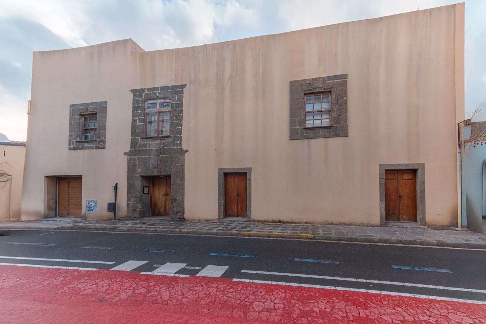 Kontor att hyra i Las Palmas de Gran Canaria - 700 € (Ref: 9535974)