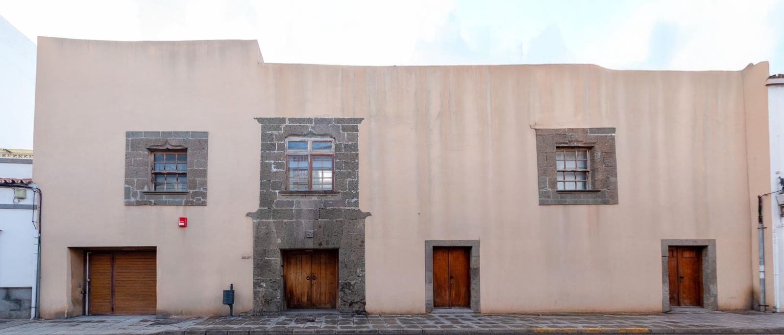 3 camera da letto Ufficio in vendita in Las Palmas de Gran Canaria - 950.000 € (Rif: 9535975)