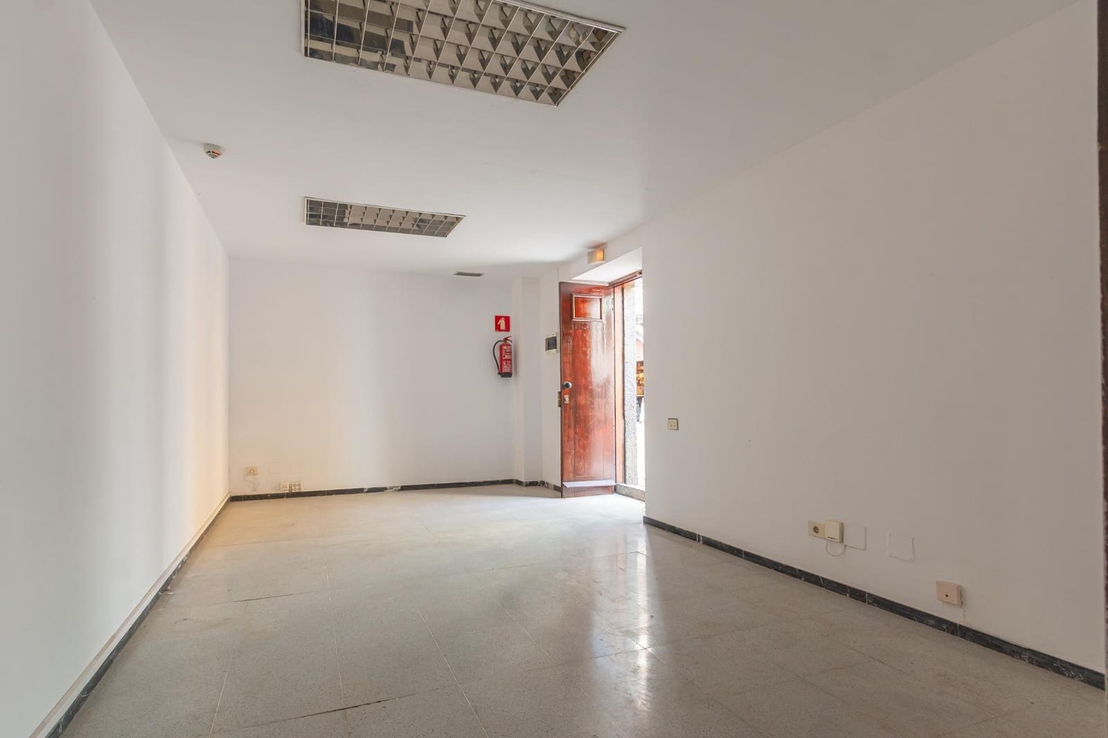 3 camera da letto Ufficio in vendita in Las Palmas de Gran Canaria - 950.000 € (Rif: 9535975)