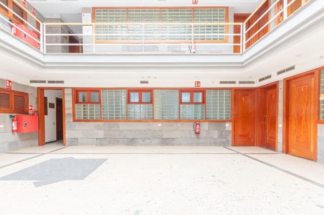 3 camera da letto Ufficio in vendita in Vegueta, Las Palmas de Gran Canaria - 950.000 € (Rif: 9535975)