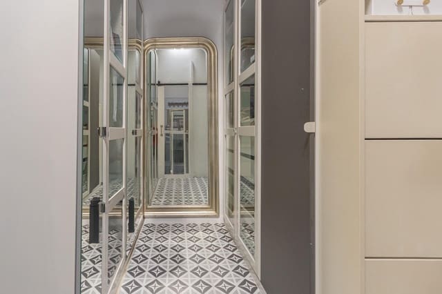 2 soveværelse Finca/Landehus til salg i Marzagán - Los Hoyos - La Montañeta, Las Palmas de Gran Canaria med garage - € 369.000 (Ref: 9571221)