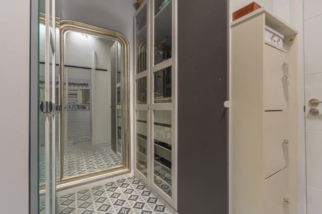 2 soveværelse Finca/Landehus til salg i Marzagán - Los Hoyos - La Montañeta, Las Palmas de Gran Canaria med garage - € 369.000 (Ref: 9571221)