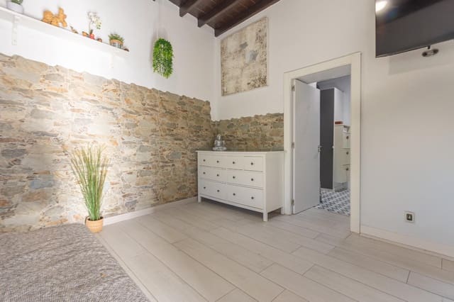 2 soveværelse Finca/Landehus til salg i Marzagán - Los Hoyos - La Montañeta, Las Palmas de Gran Canaria med garage - € 369.000 (Ref: 9571221)