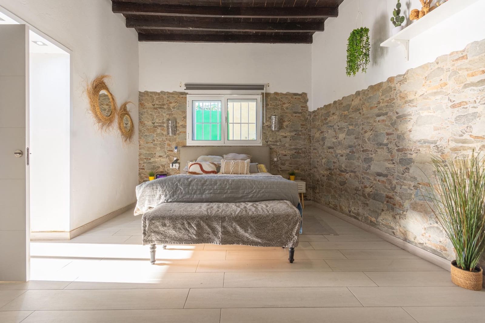 2 sovrum Finca/Hus på landet till salu i Las Palmas de Gran Canaria med garage - 369 000 € (Ref: 9571221)