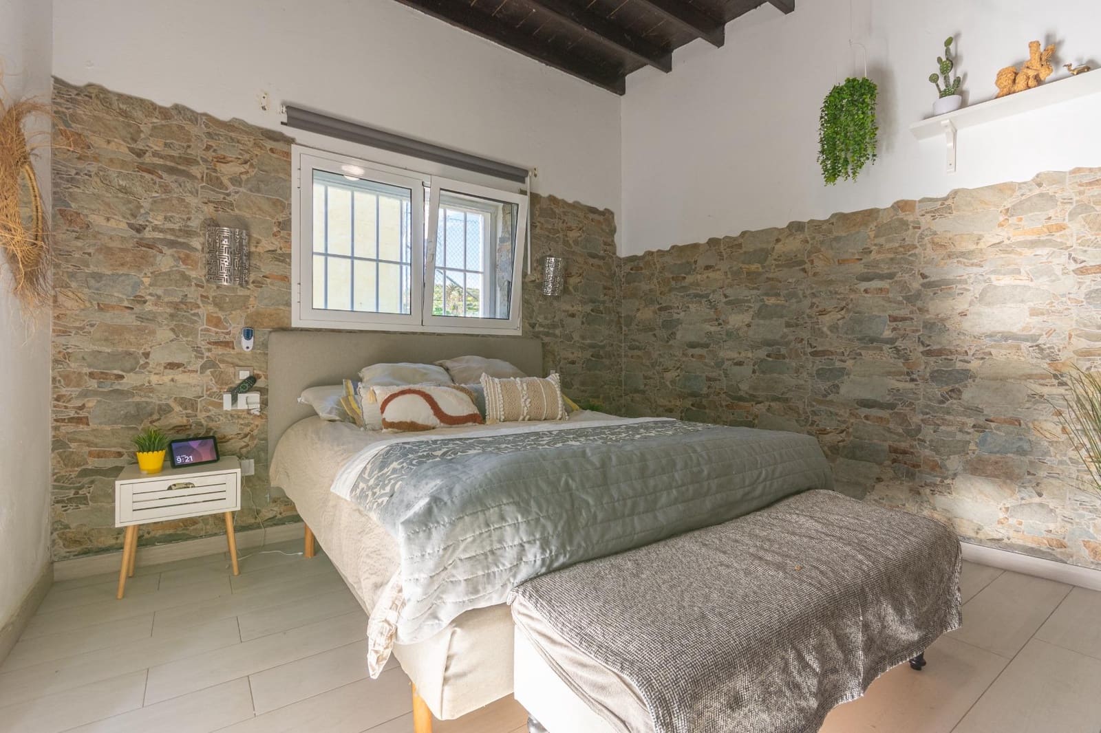 2 sovrum Finca/Hus på landet till salu i Las Palmas de Gran Canaria med garage - 369 000 € (Ref: 9571221)