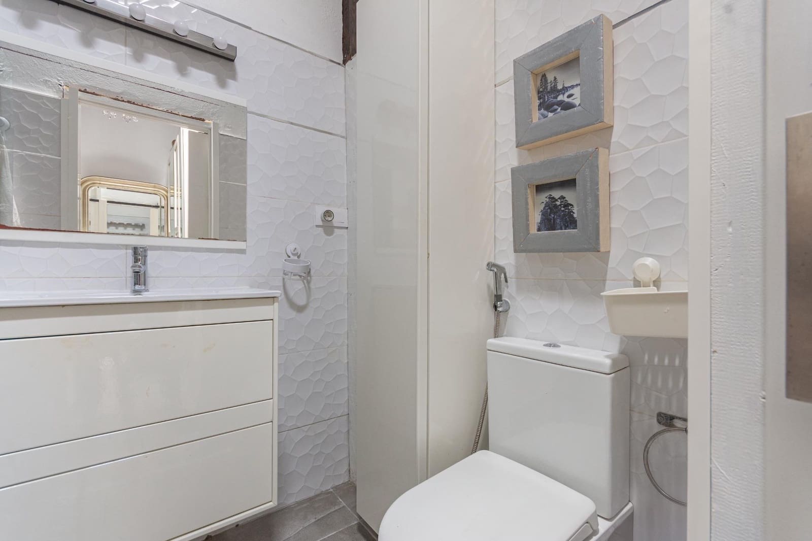 2 sovrum Finca/Hus på landet till salu i Las Palmas de Gran Canaria med garage - 369 000 € (Ref: 9571221)